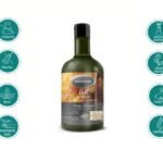 Bal Ve Buğday Özlü Şampuan 400 Ml