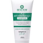 Aromterapi Masaj Kremi 100 ml