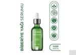 Doğal Biberiye Yağı - Saç, Sakal ve Kaş Serumu 50 ml - Görüntü 2