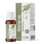 Biberiye Yağı 20 ml