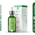 Doğal Biberiye Yağı - Saç, Sakal ve Kaş Serumu 50 ml