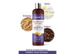 Profesyonel Bakım Şampuanı - Biotin + Ginseng + Kafein 400 ml