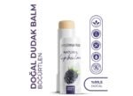 Böğürtlen Aromalı Doğal Dudak Balmı 5 gr