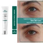 Triple Effect Krem (Lifting, Anti Aging, Brightening) - Anında Etki! 15 ml