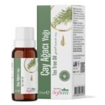 Çay Ağacı Yağı 20 ml
