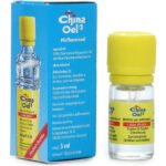 Chine Yağı 5 ml