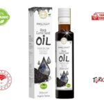 Çörek Otu Yağı 250 ML