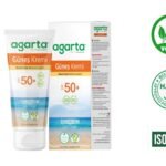 Güneş Kremi SPF 50+ 100 Ml