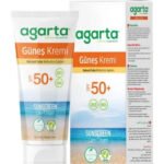 Güneş Kremi SPF 50+ 100 Ml