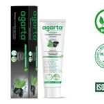 Hindistan Cevizi Özlü Aktif Karbon Diş Macunu 100 Ml