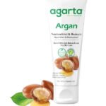 Yüz Ve El Besleyici Argan Yağlı Cilt Bakım Kremi 75 ml