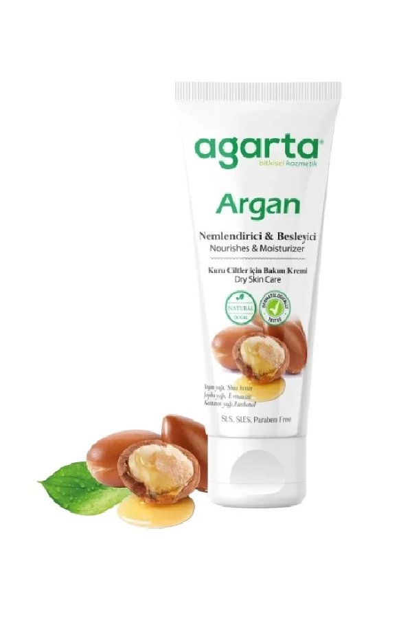 dogal-yuz-ve-el-besleyici-argan-yagli-cilt-bakim-kremi-75-ml.jpeg Yüz Ve El Besleyici Argan Yağlı Cilt Bakım Kremi 75 ml - Görüntü 1