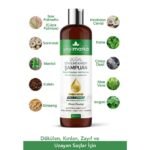 Dökülme Karşıtı Şampuan 400 ml