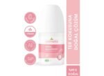 Doğal Deodorant Bahçe Gülü Roll On Yeşilmarka 50 ml