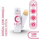 Yatıştırıcı Hero Stick - Cilt Bariyeri Onarıcı & Güçlendirici Formül 5 gr