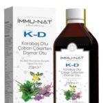 XP Tonis KD 250 ML