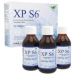 İmmu-nat XP S6 Sıvı Box 300 ML