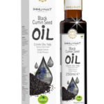 Çörek Otu Yağı 250 ML