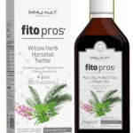 Fito Pros Yakı otu Kırkkilit otu Isırgan otu Sıvı Ekstraktı 250 ml
