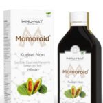 İmmunat Momoroid 250 ML