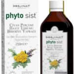 Phyto Sist 250 ML