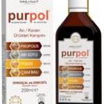 İmmunat Purpol 250 ML