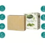 Isırgan Sabunu 100 Gr