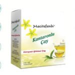 Kantaronlu Çay 40’Lı Poşet Çay