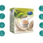 Kinoa Tohumlu Çay 40'Lı Poşet Çay