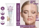 Doğal Kırışıklık Karşıtı Göz Çevresi Bakım Kremi 30 ml