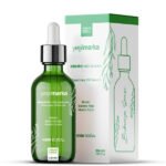 Doğal Biberiye Yağı - Saç, Sakal ve Kaş Serumu 50 ml