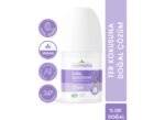 Doğal Deodorant Lavanta Kokulu  Roll On Yeşilmarka 50 ml