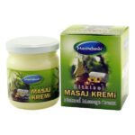 Masaj Kremi 175 Ml