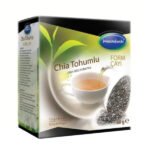 Chia Tohumlu Çay 40’Lı Poşet Çay