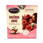 Emziren Anne Çayı 40'Lı