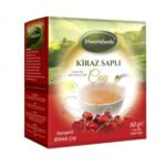 Kiraz Saplı Çay 40'Lı Poşet Çay