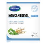 Konsantre Ol Çayı 40'Lı