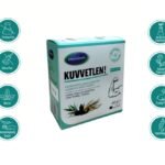 Kuvvetlen Çayı 40'Lı