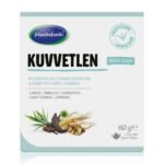 Kuvvetlen Çayı 40'Lı