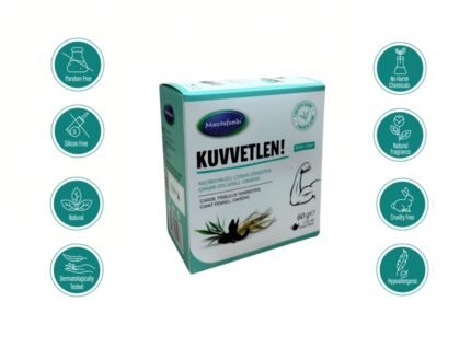 Kuvvetlen Çayı 40'Lı