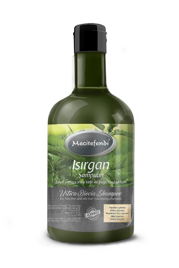 mecitefendi-mecitefendi-isirgan-sampua-fc-4bb.jpg Isırgan Şampuan 400 Ml - Görüntü 1