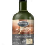 Organik Argan Yağlı Şampuan 400 Ml