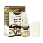 Sakal Serumu 50 Ml