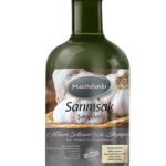 Sarımsak Şampuan 400 Ml