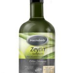 Zeytinyağlı Şampuan 400 Ml
