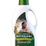 Bentonitli Sıvı Çamaşır Deterjanı 2 lt