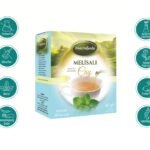 Melisalı Çay 40'Lı Poşet Çay