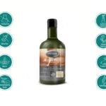 Organik Argan Yağlı Şampuan 400 Ml