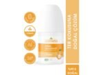 Doğal Portakal Aromalı Deodorant Roll On Yeşilmarka 50 ml