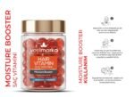 Saç Vitamini - Moisture Booster (30 Kapsül) 15 ml